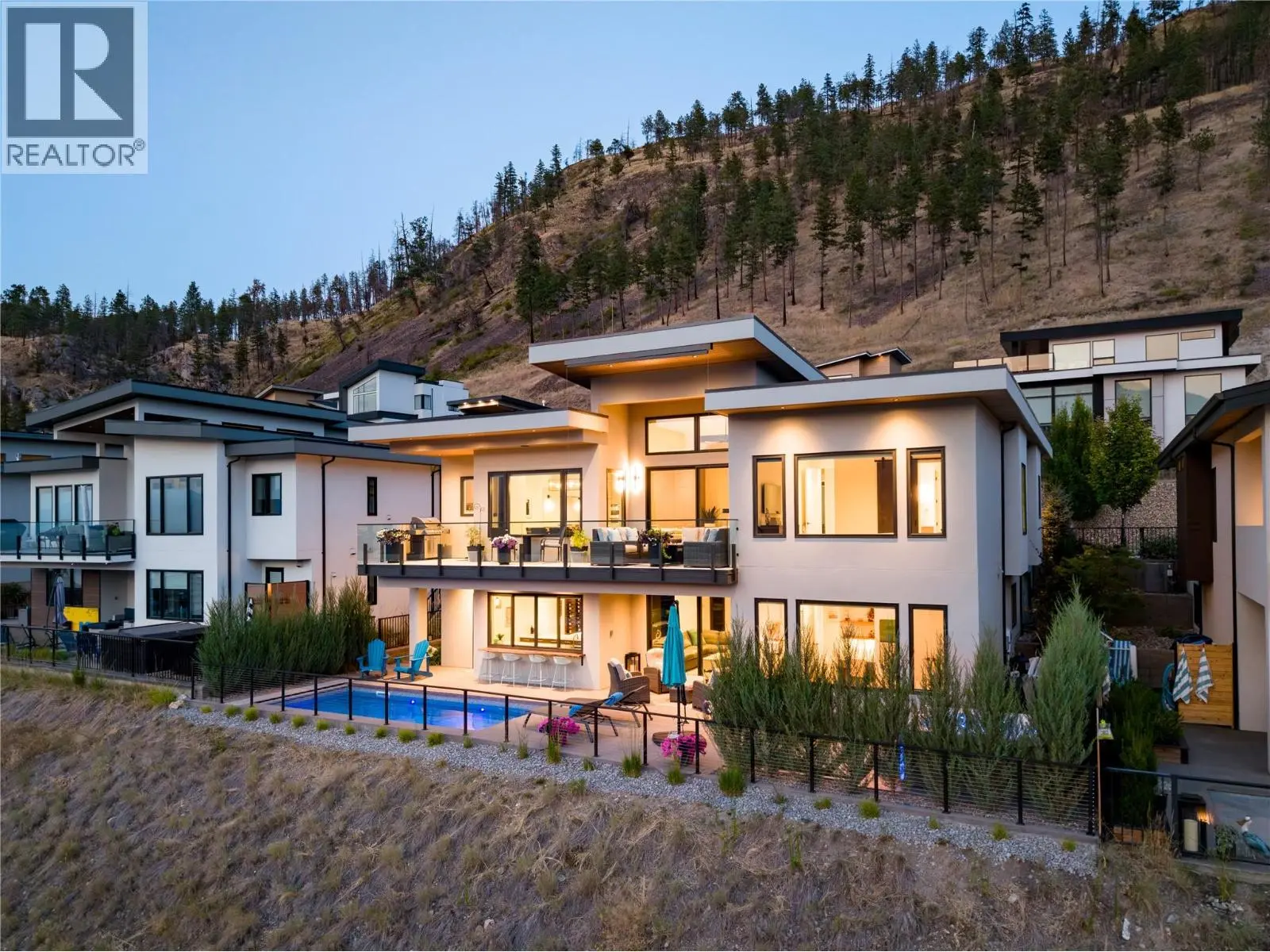 538 Clifton Court. Kelowna, British Columbia