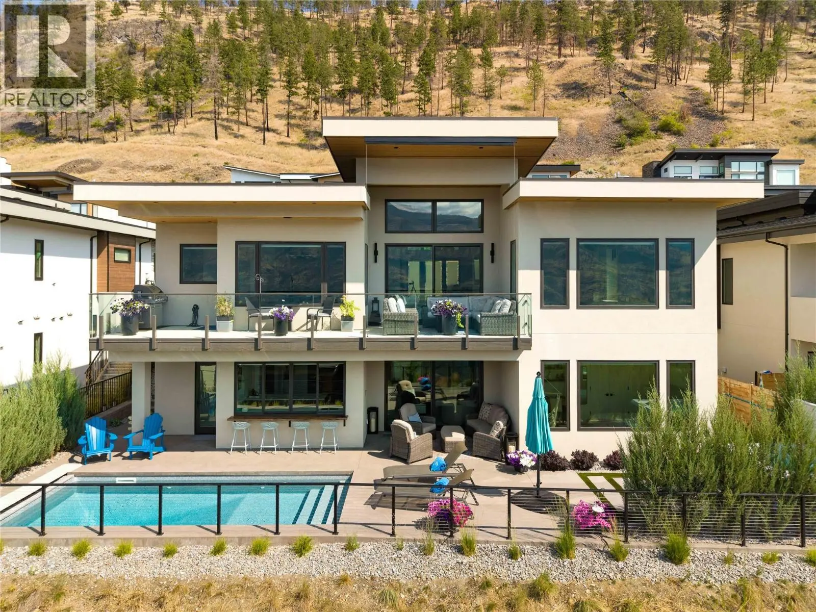 538 Clifton Court. Kelowna, British Columbia