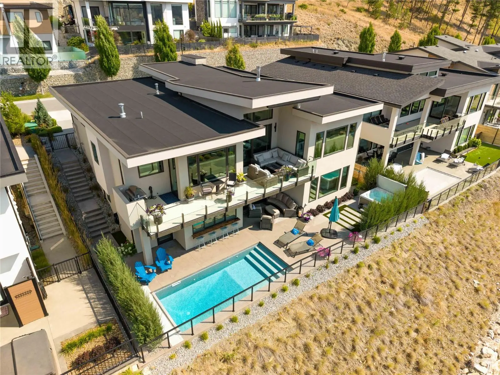 538 Clifton Court. Kelowna, British Columbia