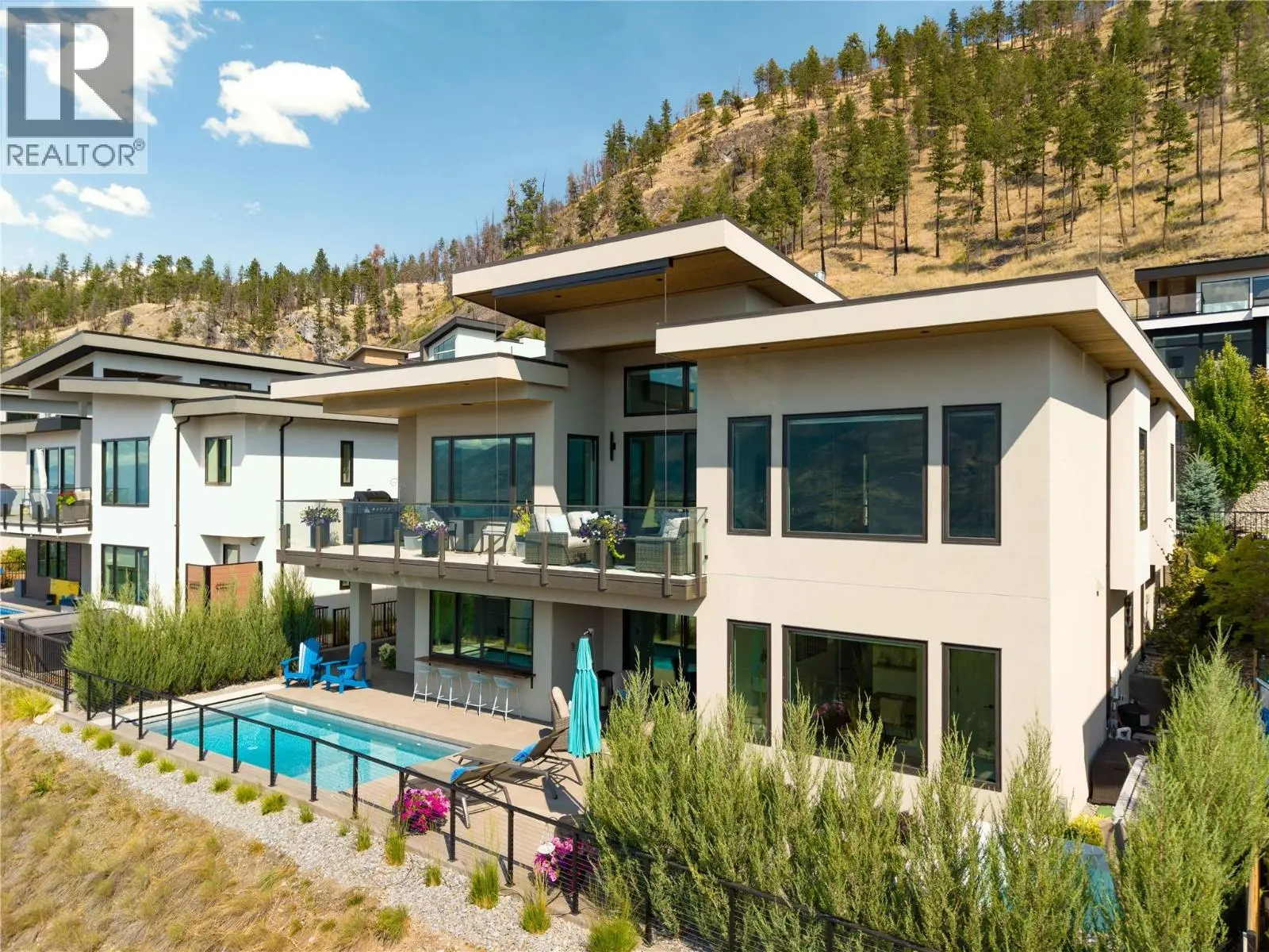538 Clifton Court. Kelowna, British Columbia