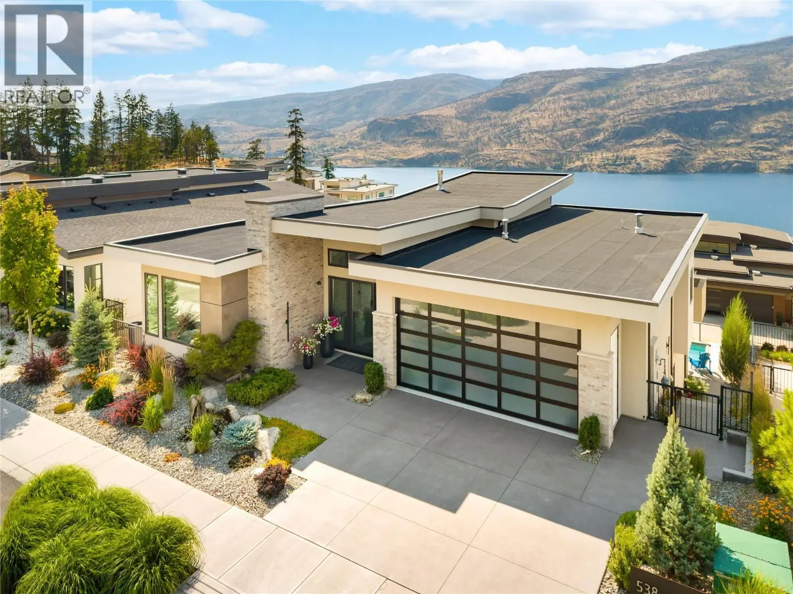 538 Clifton Court. Kelowna, British Columbia