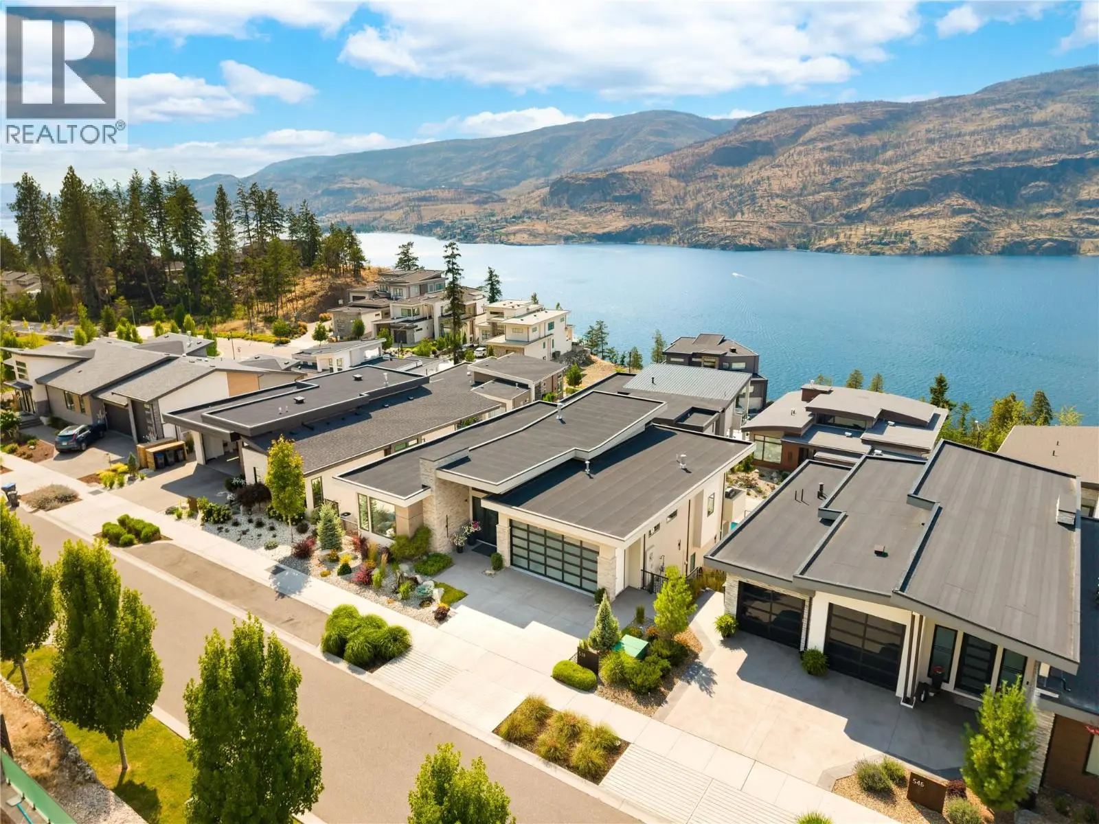 538 Clifton Court. Kelowna, British Columbia