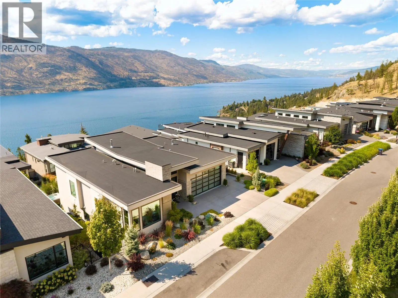 538 Clifton Court. Kelowna, British Columbia