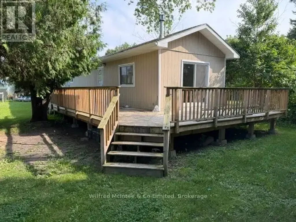 11c Cedarwood Drive, Kincardine