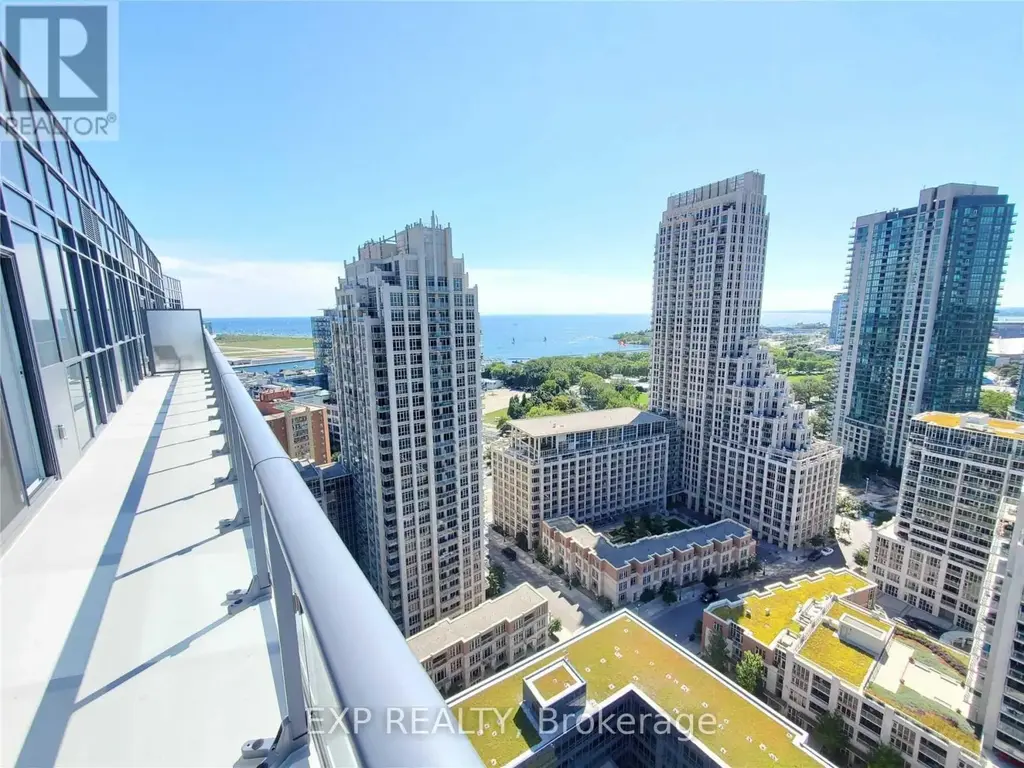 Ph03 - 38 Iannuzzi Street, Toronto (Waterfront Communities)