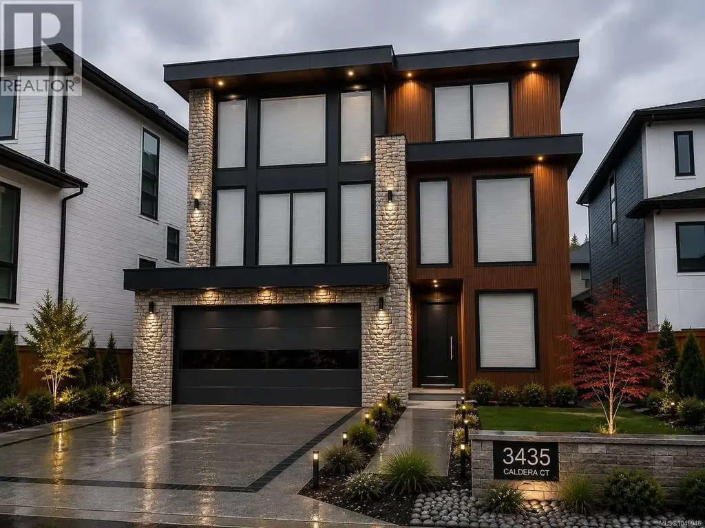 3435 Caldera Crt, Langford