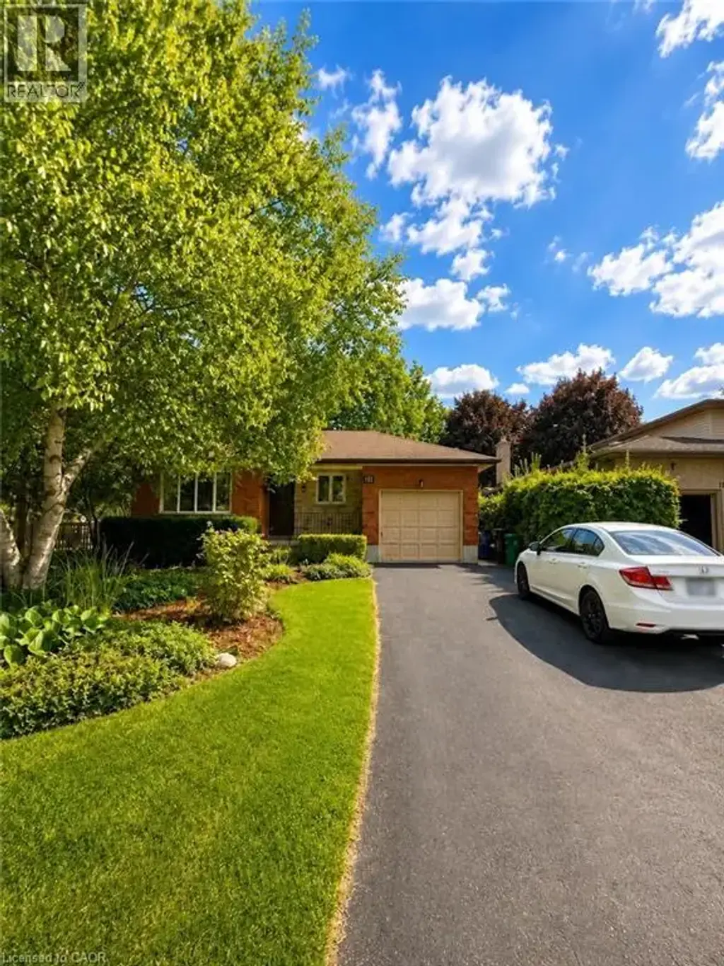 101 Carson Drive Unit# Upper, Kitchener