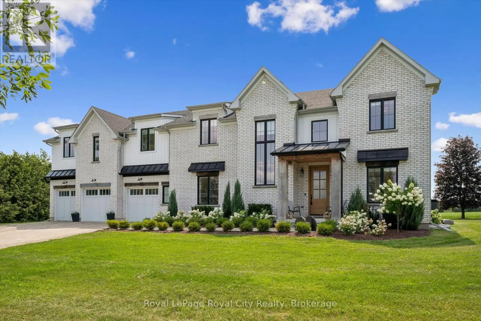 6804 Gerrie Road, Centre Wellington