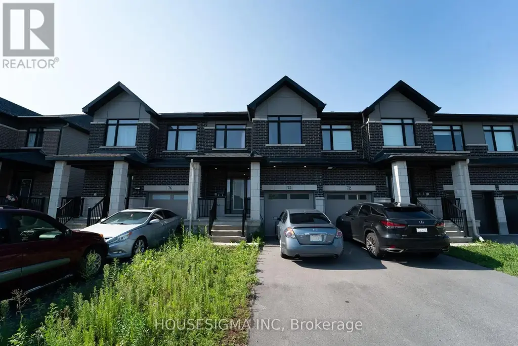 74 Nettle Crescent, Ottawa