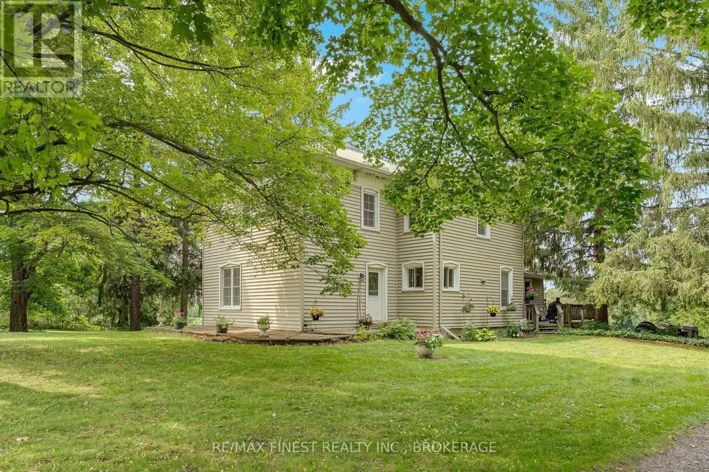 1011 Lennox And Addington County Rd 5, Greater Napanee (Greater Napanee)