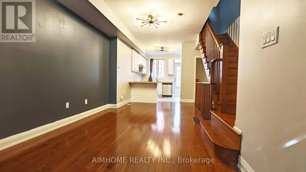 40 Raffeix Lane, Toronto (Regent Park)