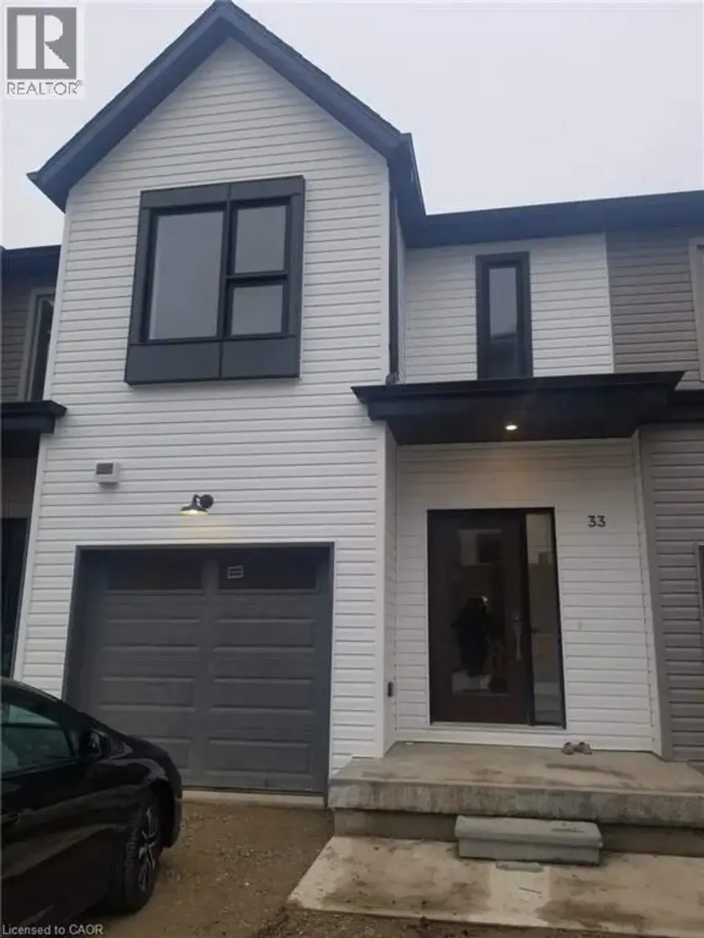 110 Fergus Avenue Unit# 33, Kitchener