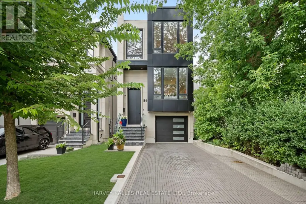 84 Florence Avenue, Toronto (Lansing-Westgate)