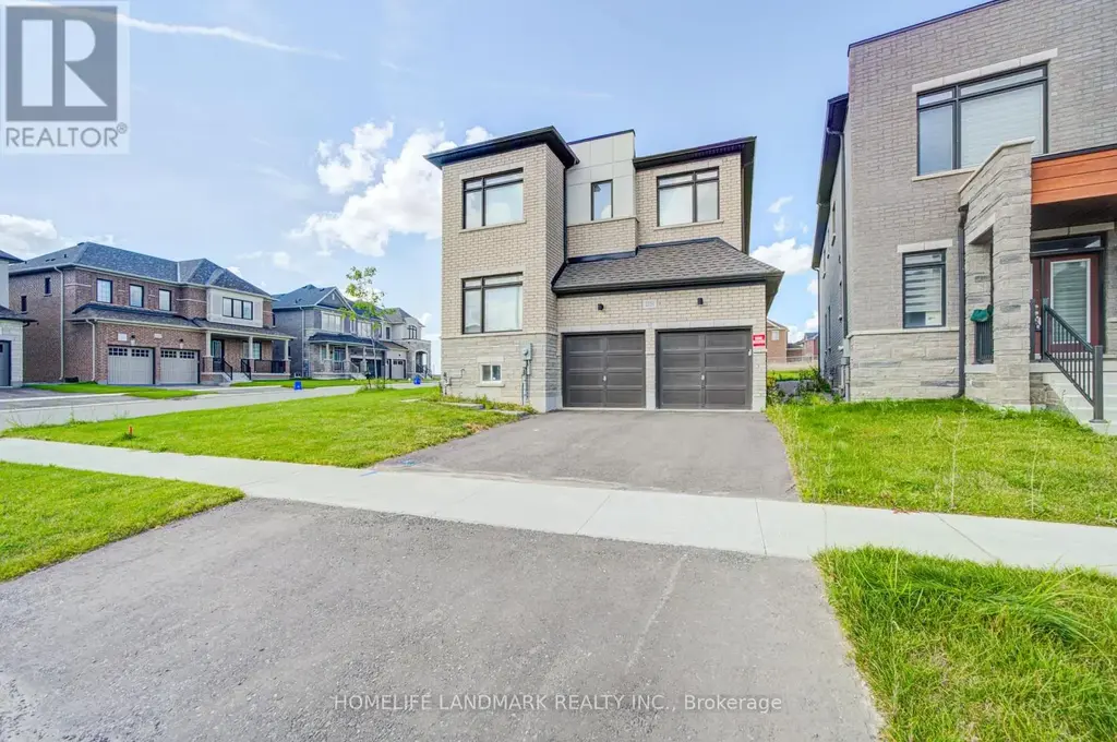 2151 Binbrook Drive, Oshawa (Kedron)