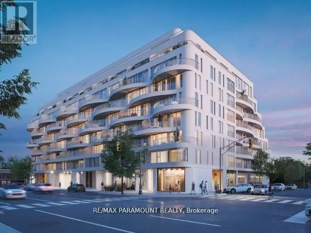 418 - 689 The Queensway Drive, Toronto (Stonegate-Queensway)