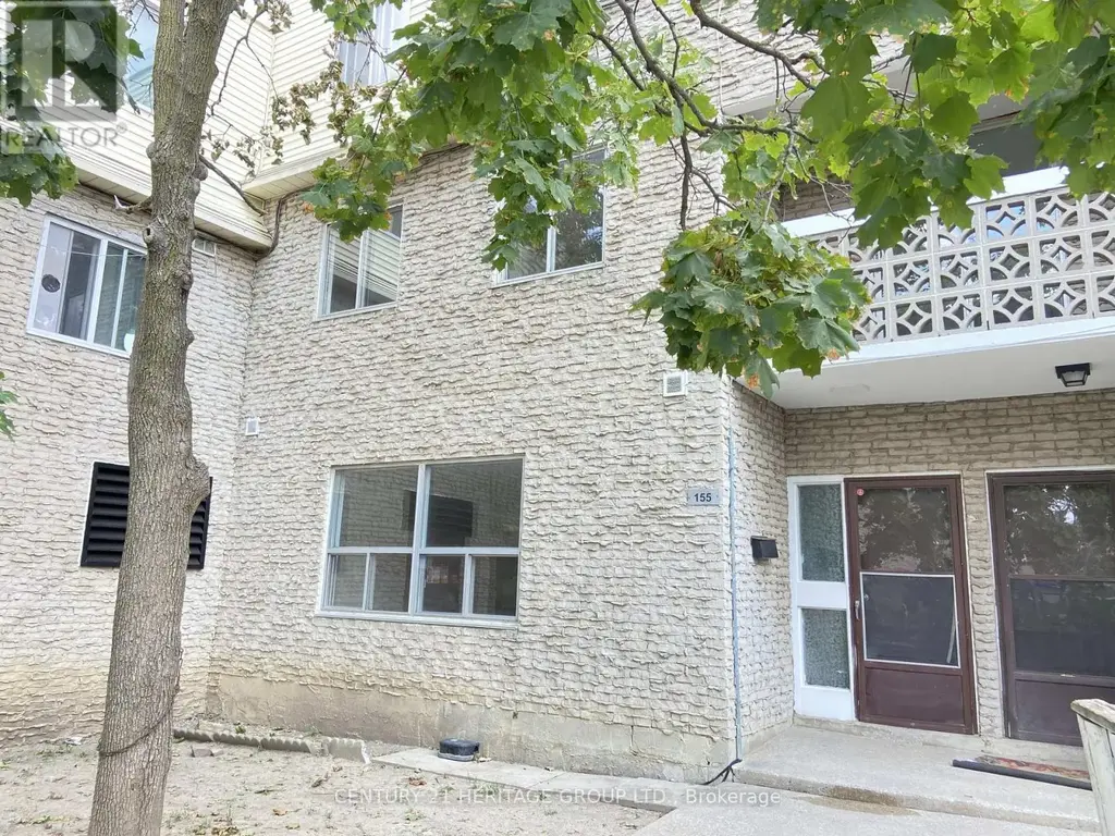 155 - 7555 Goreway Drive, Mississauga (Malton)