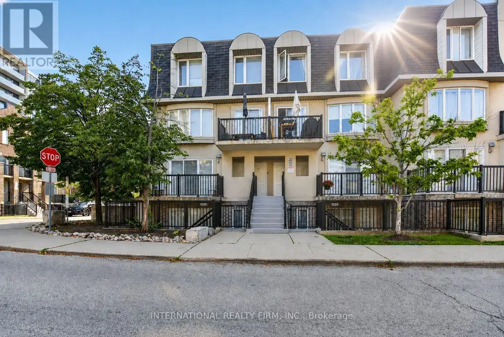 2088 - 65 George Appleton Way, Toronto (Downsview-Roding-CFB)