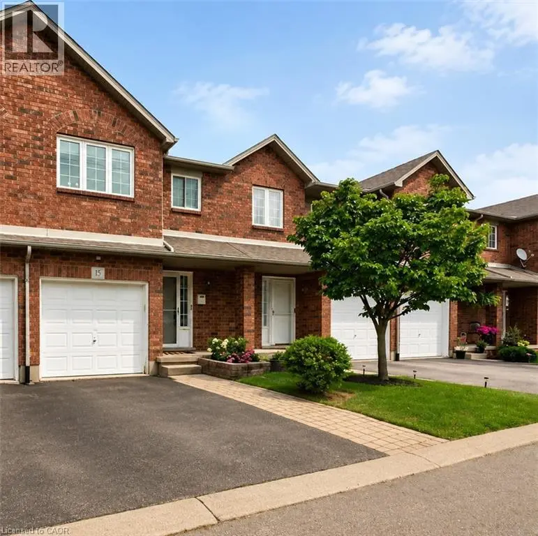 1860 Upper Gage Avenue Unit# 15, Hamilton