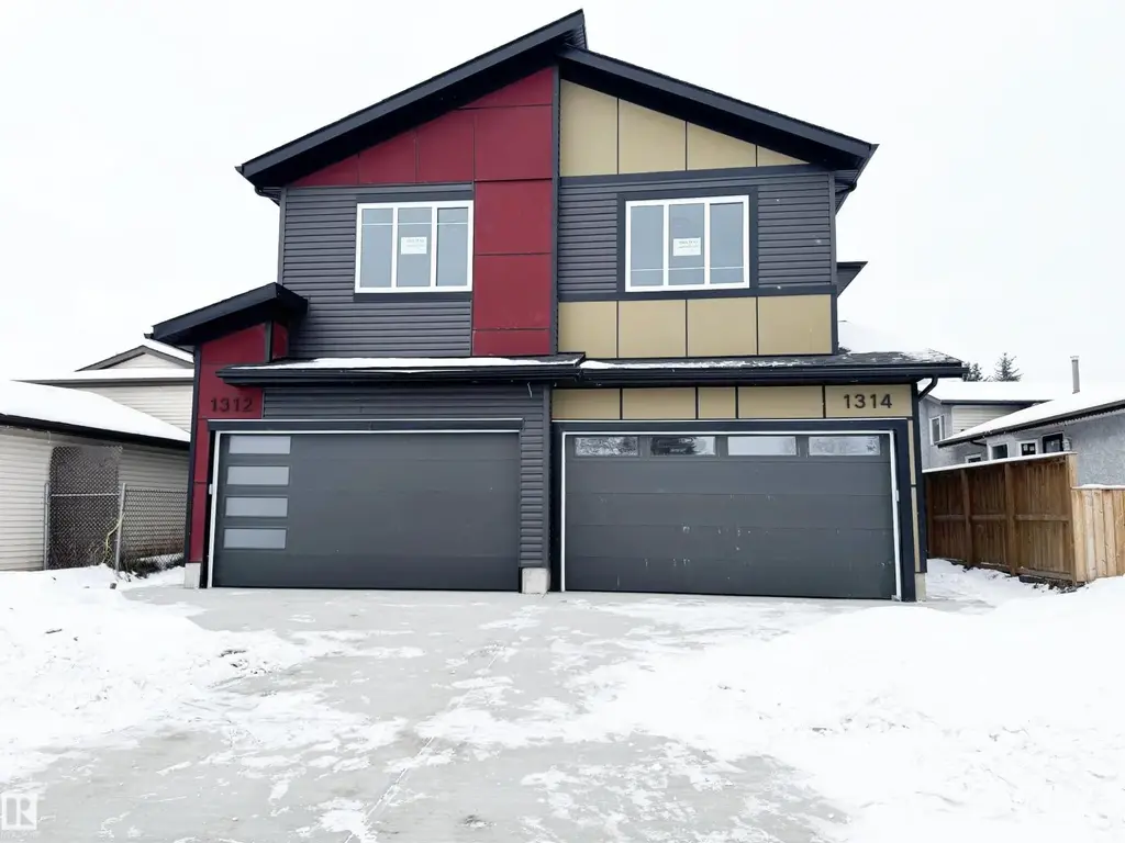 1312 35 St Nw, Edmonton