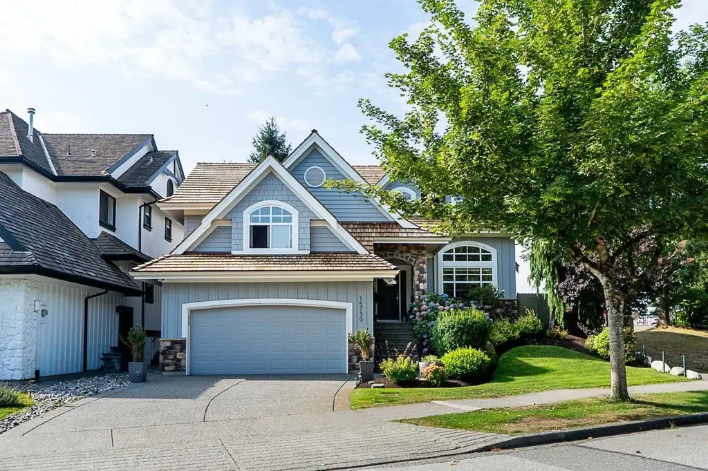 15730 34 Avenue, Surrey