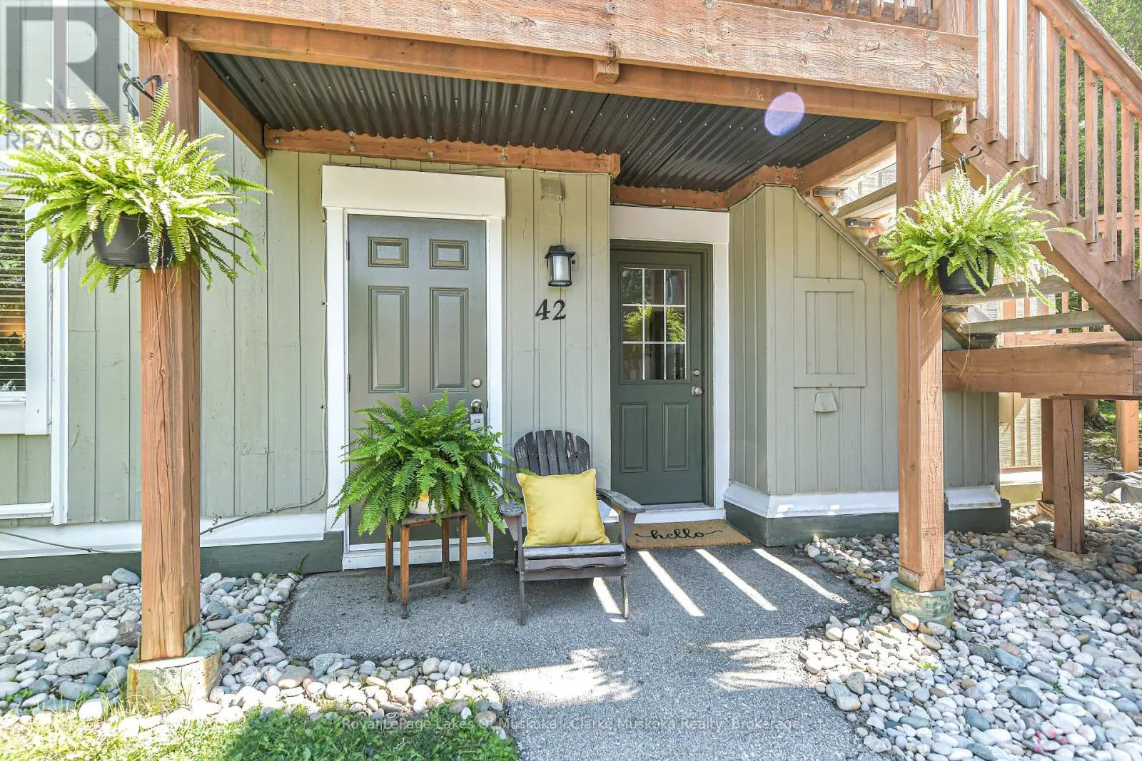 42 - 19 Dawson Drive, Collingwood