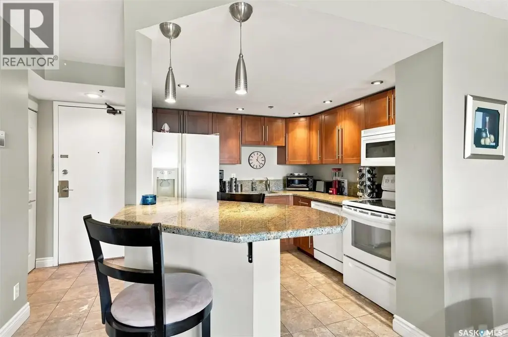 1804 311 6th Avenue N, Saskatoon