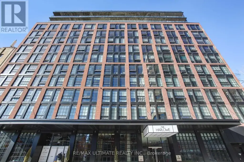 210 - 608 Richmond Street W, Toronto (Waterfront Communities)