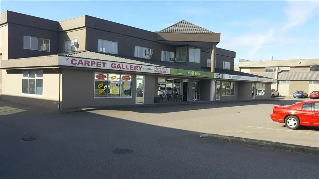 304 31018 Peardonvile Road, Abbotsford