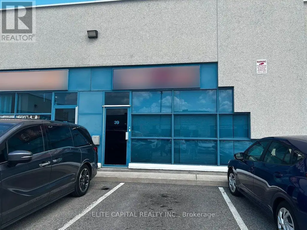 39 - 7725 Birchmount Road, Markham (Milliken Mills West)