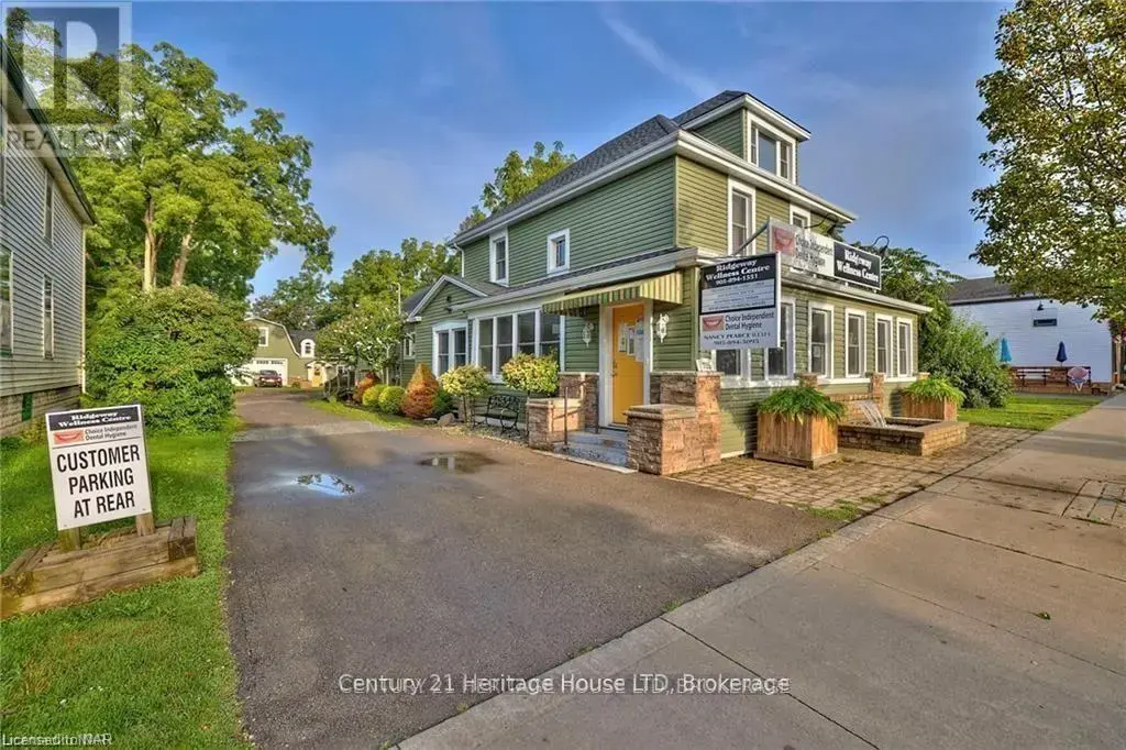 2nd Floor - 355 Ridge Road N, Fort Erie (Ridgeway)