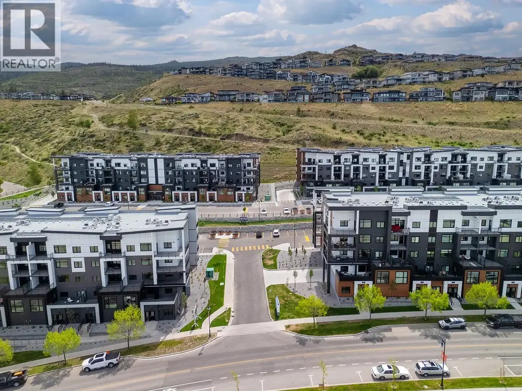 1057 Frost Road Unit# 412, Kelowna