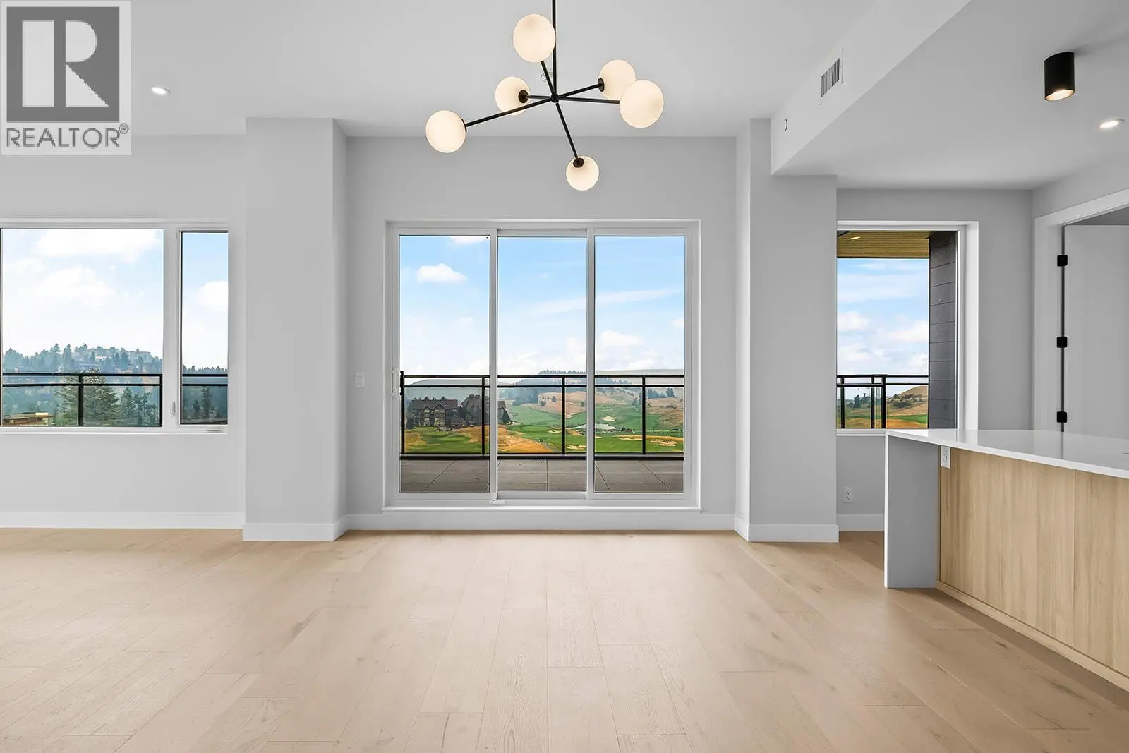 75 Predator Ridge Drive Unit# 602. Vernon, British Columbia