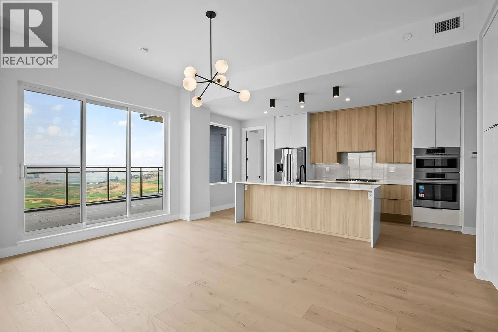 75 Predator Ridge Drive Unit# 602. Vernon, British Columbia
