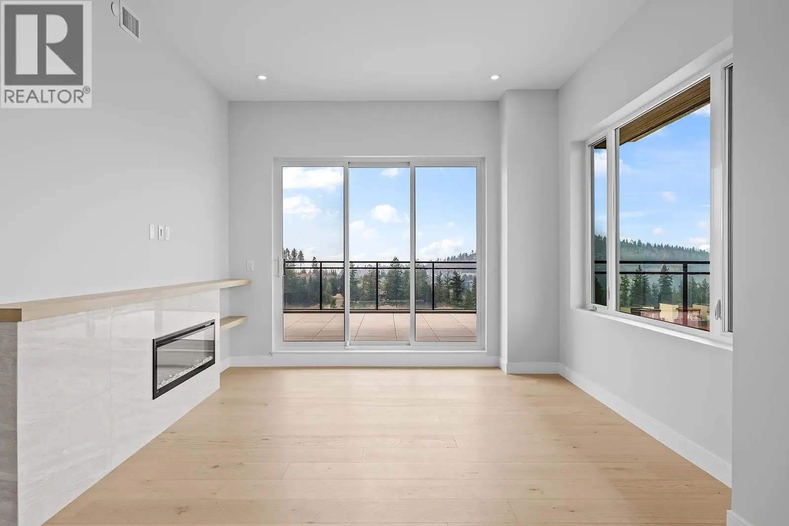 75 Predator Ridge Drive Unit# 602. Vernon, British Columbia
