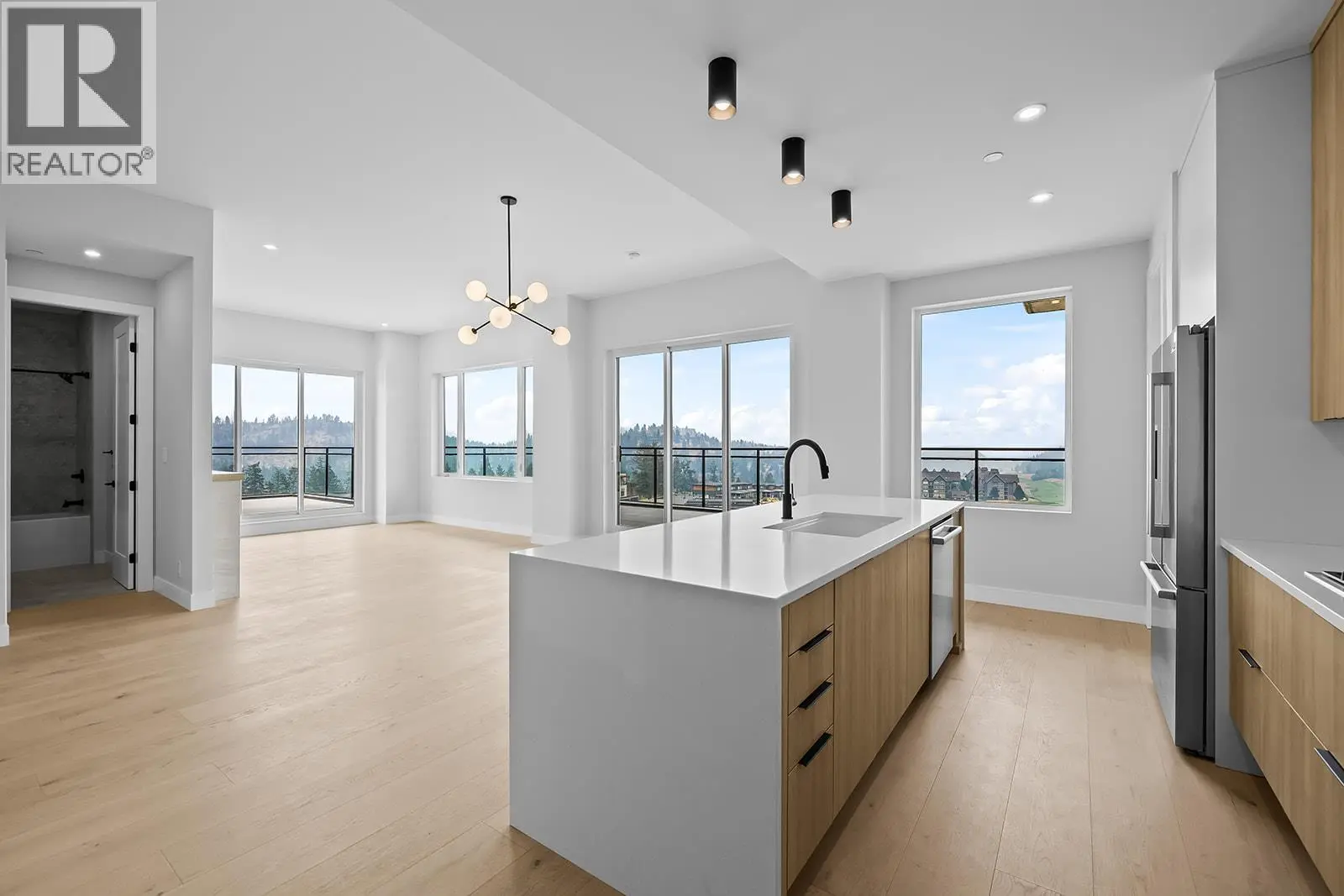 75 Predator Ridge Drive Unit# 602. Vernon, British Columbia