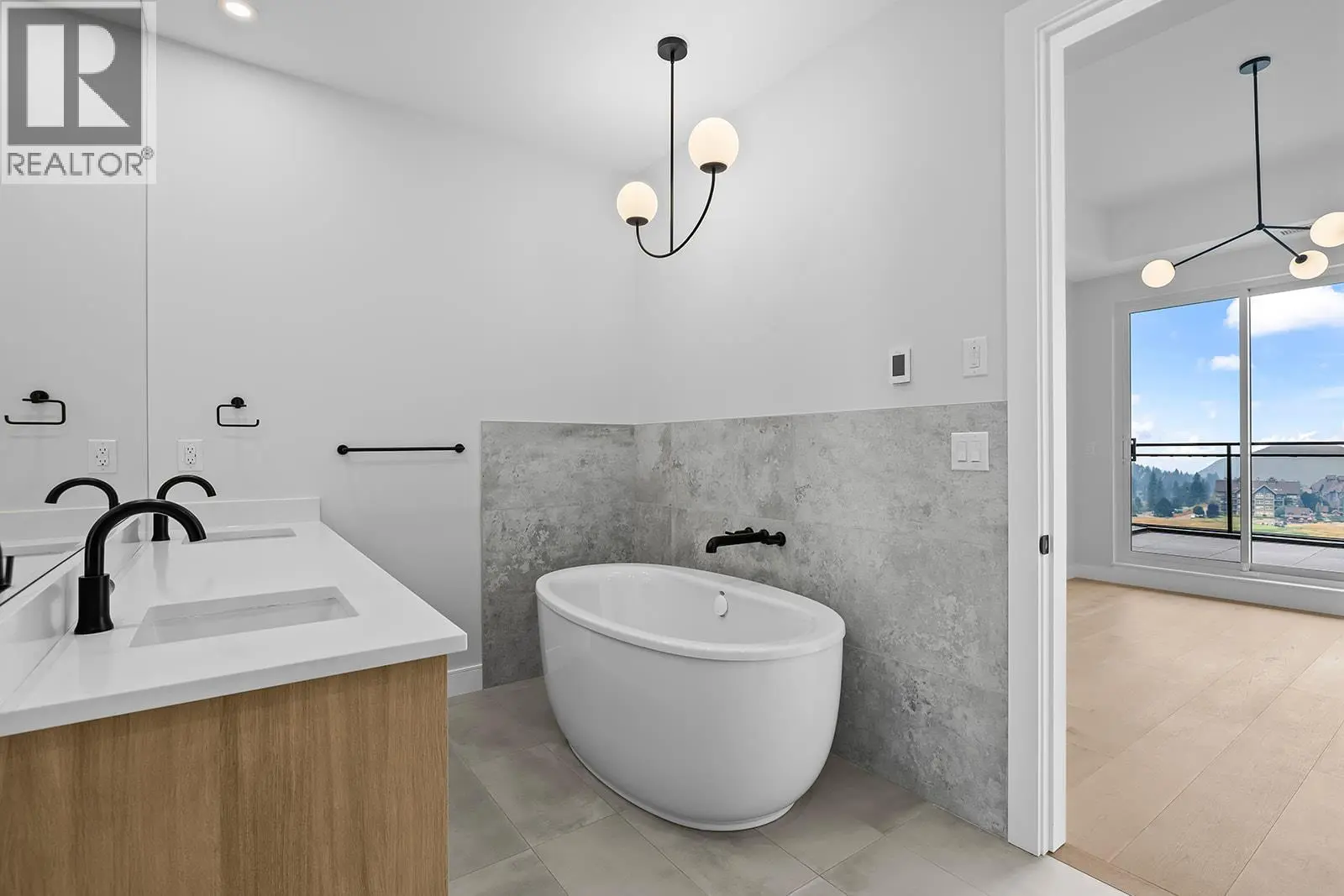 75 Predator Ridge Drive Unit# 602. Vernon, British Columbia