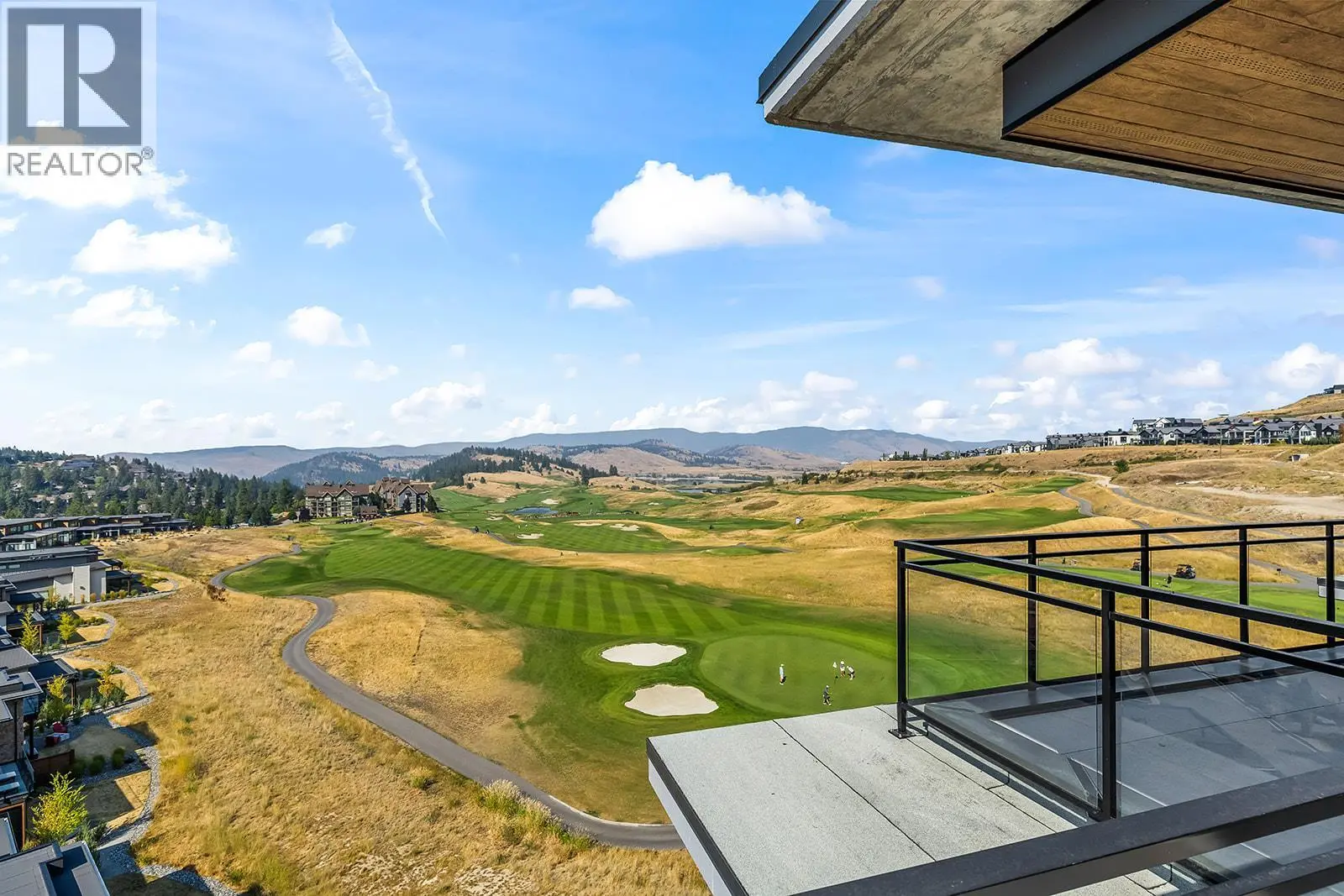 75 Predator Ridge Drive Unit# 602. Vernon, British Columbia