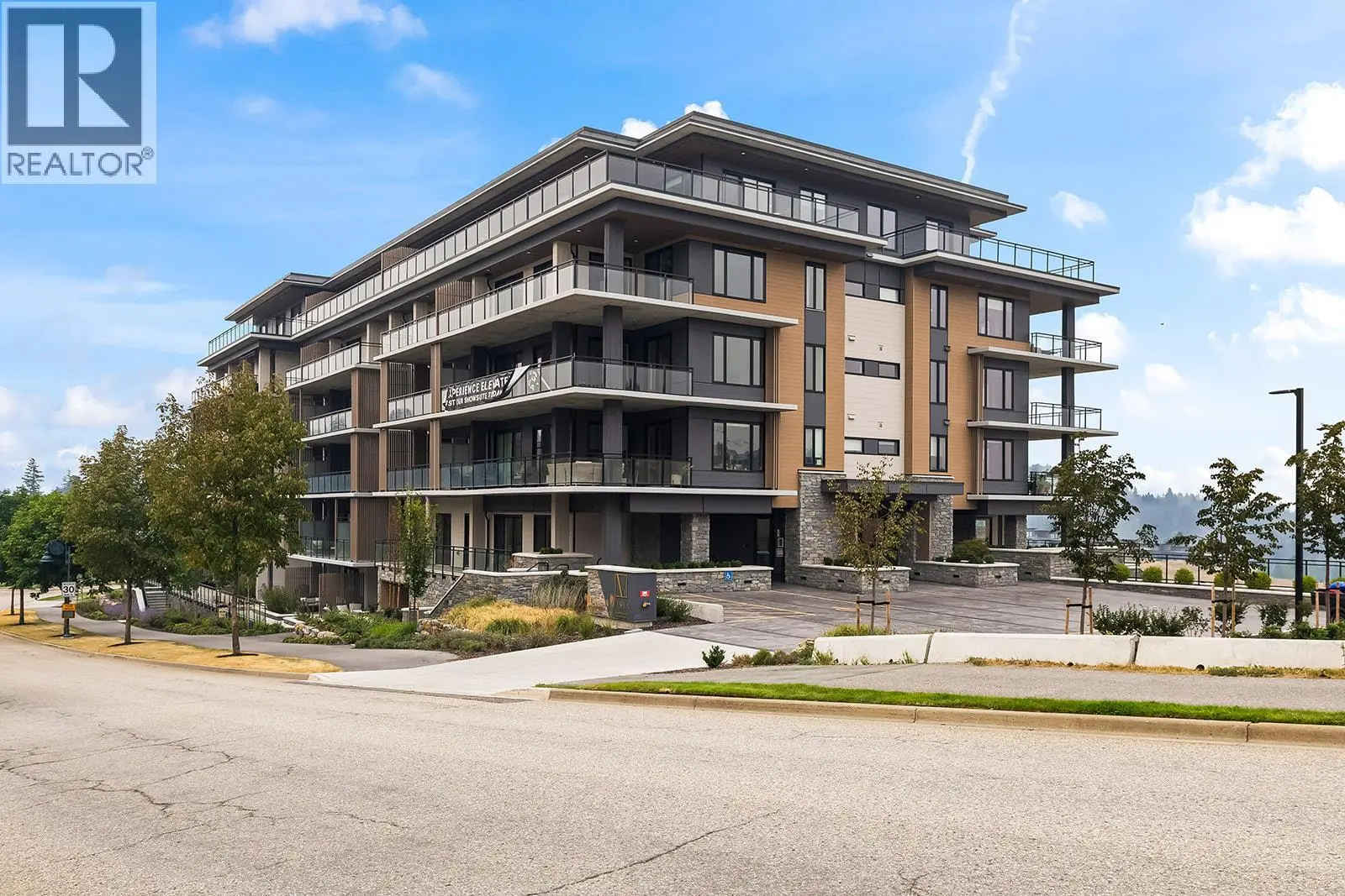 75 Predator Ridge Drive Unit# 602. Vernon, British Columbia