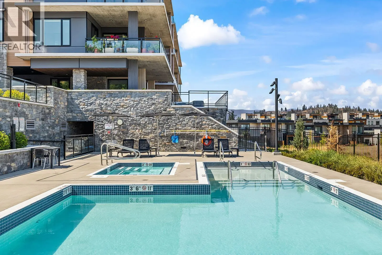 75 Predator Ridge Drive Unit# 602. Vernon, British Columbia