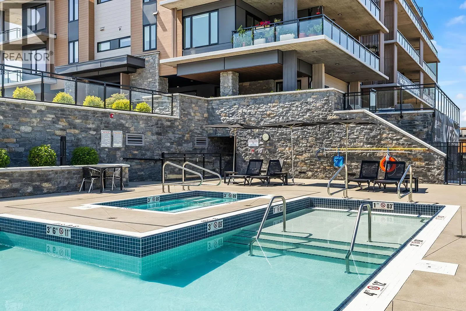 75 Predator Ridge Drive Unit# 602. Vernon, British Columbia