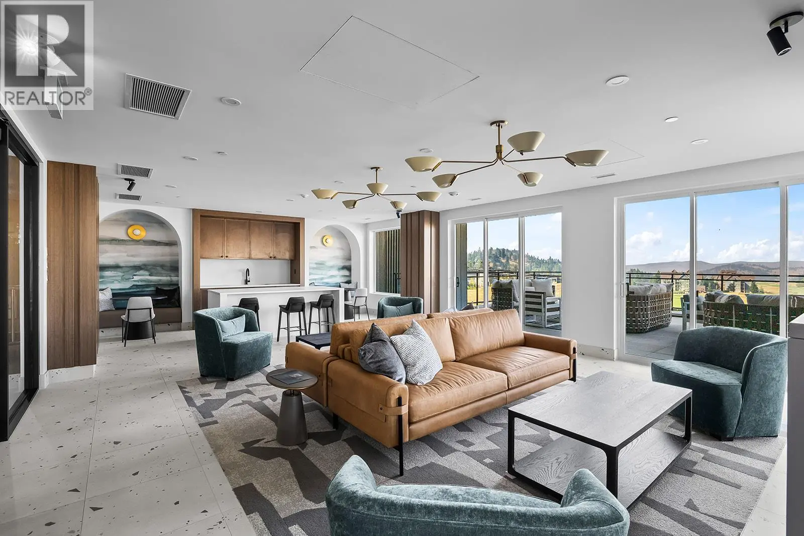 75 Predator Ridge Drive Unit# 602. Vernon, British Columbia