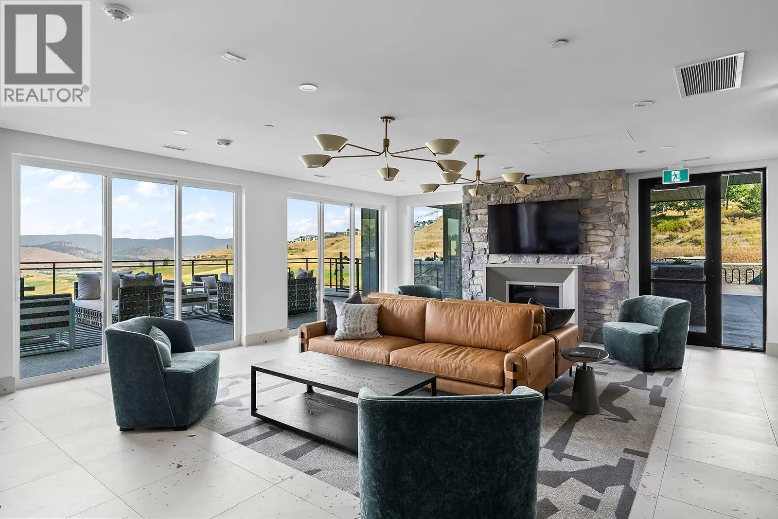 75 Predator Ridge Drive Unit# 602. Vernon, British Columbia