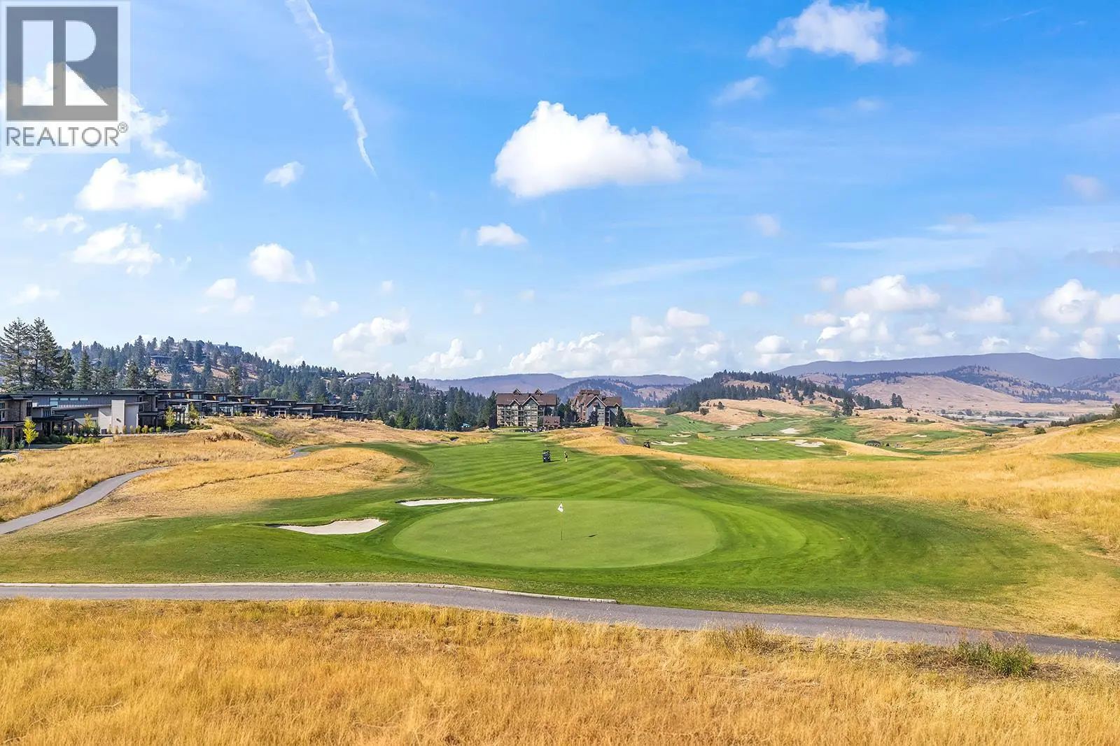 75 Predator Ridge Drive Unit# 602. Vernon, British Columbia