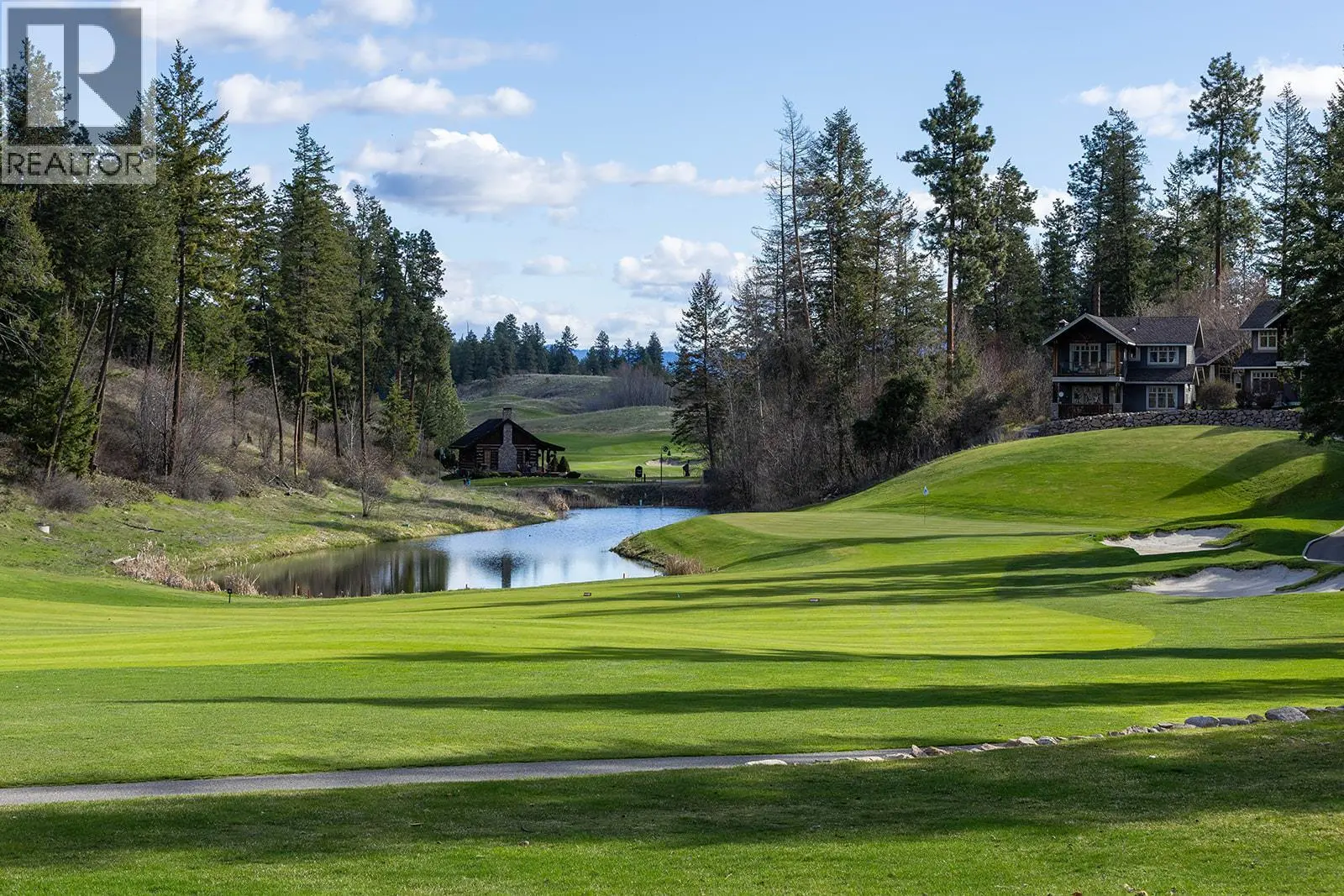 75 Predator Ridge Drive Unit# 602. Vernon, British Columbia