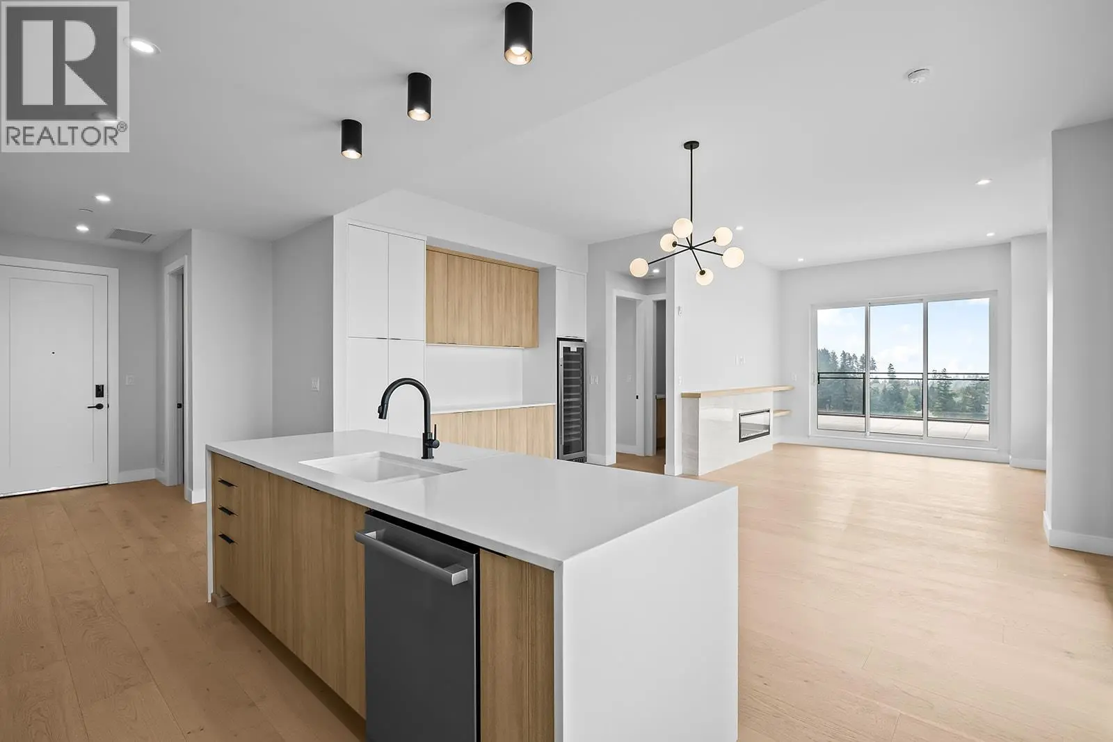 75 Predator Ridge Drive Unit# 602. Vernon, British Columbia