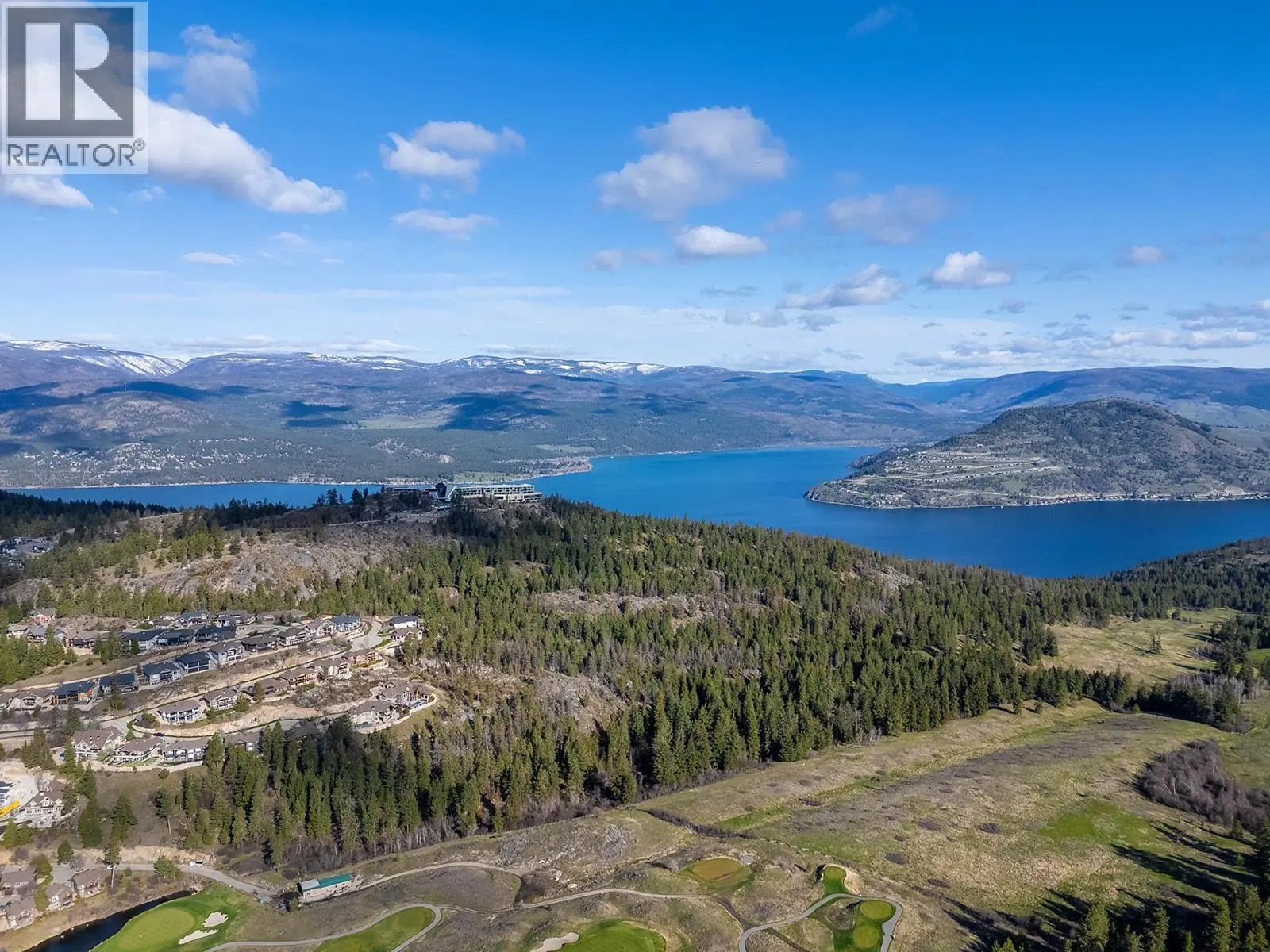 75 Predator Ridge Drive Unit# 602. Vernon, British Columbia