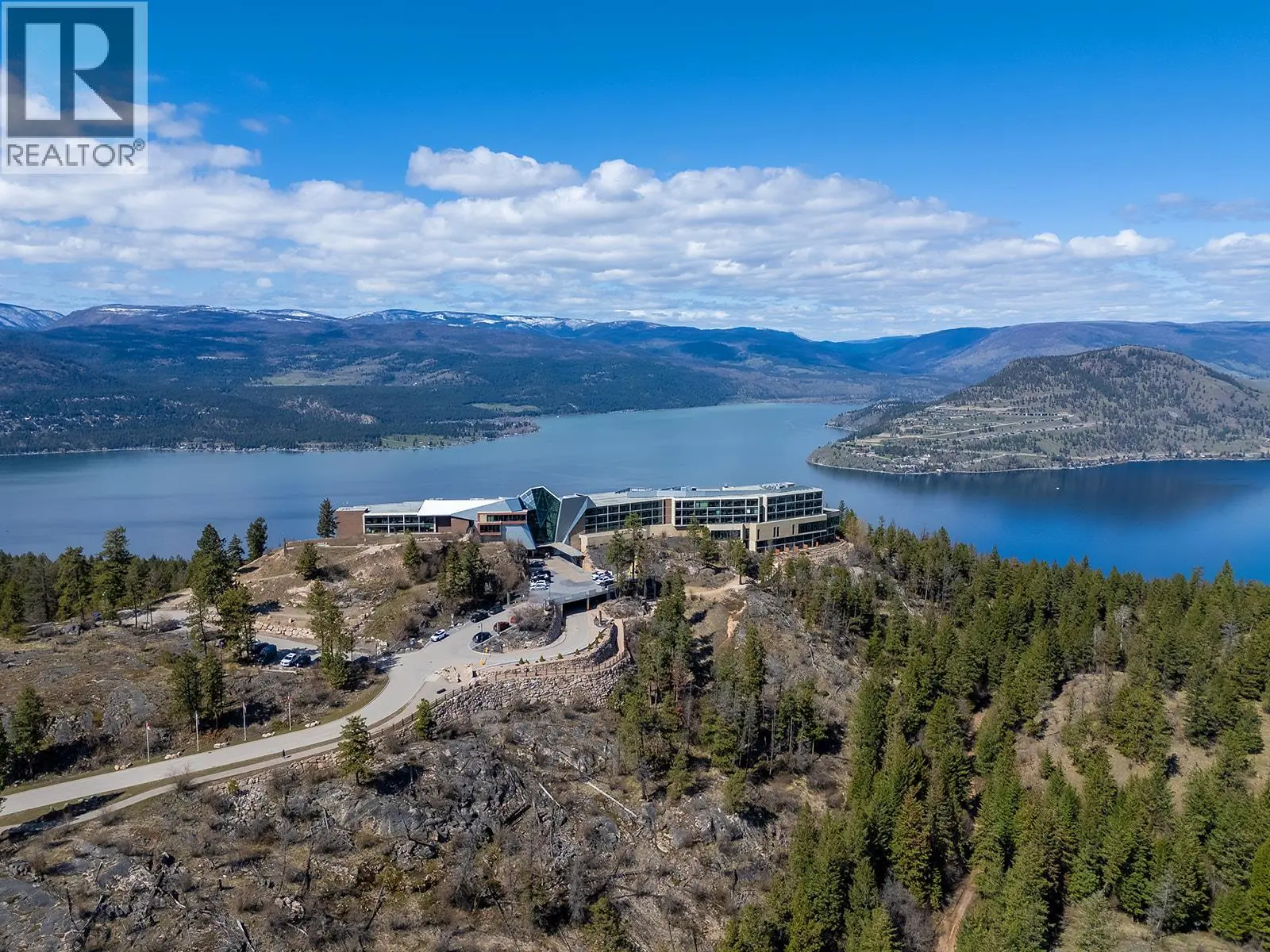 75 Predator Ridge Drive Unit# 602. Vernon, British Columbia