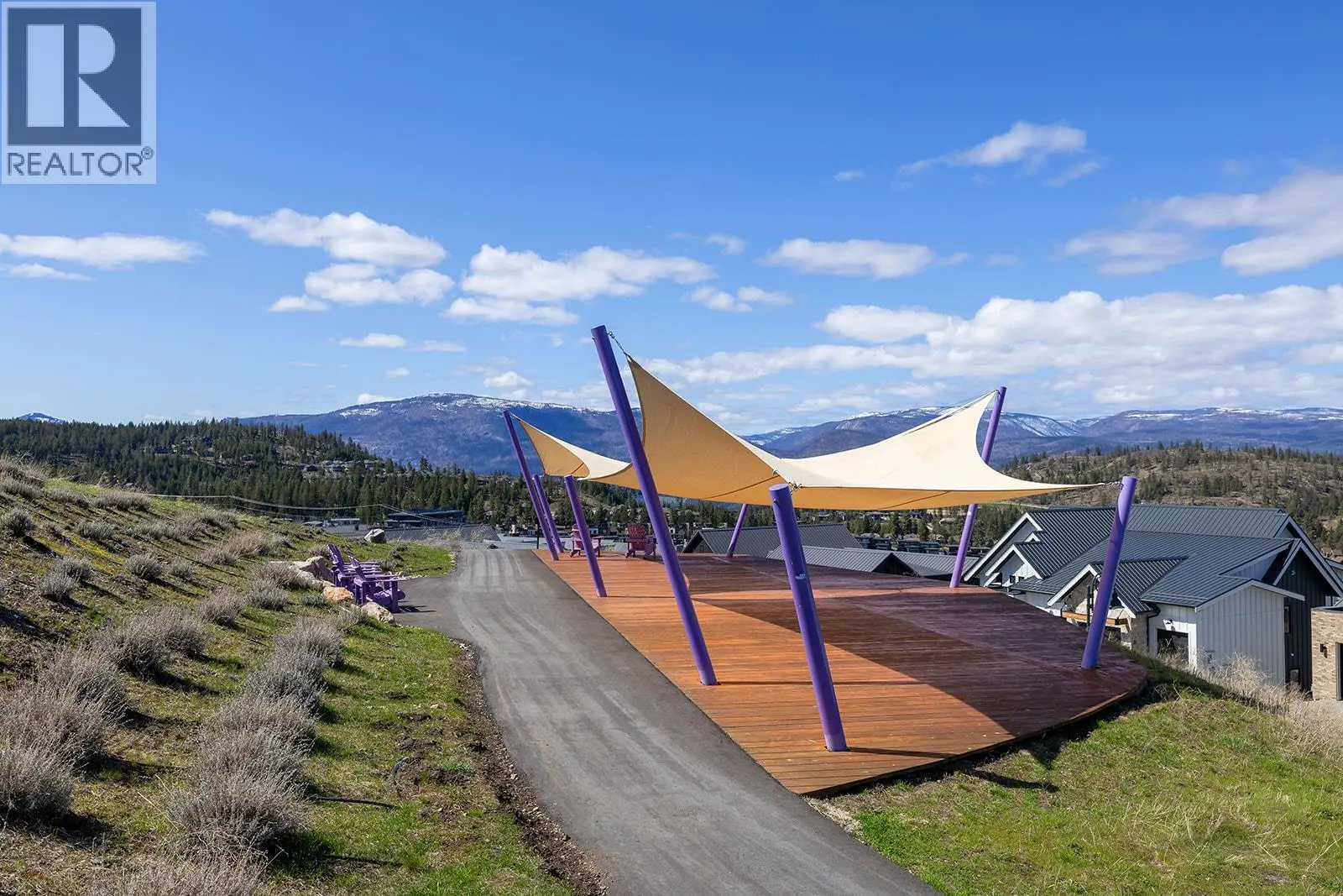 75 Predator Ridge Drive Unit# 602. Vernon, British Columbia