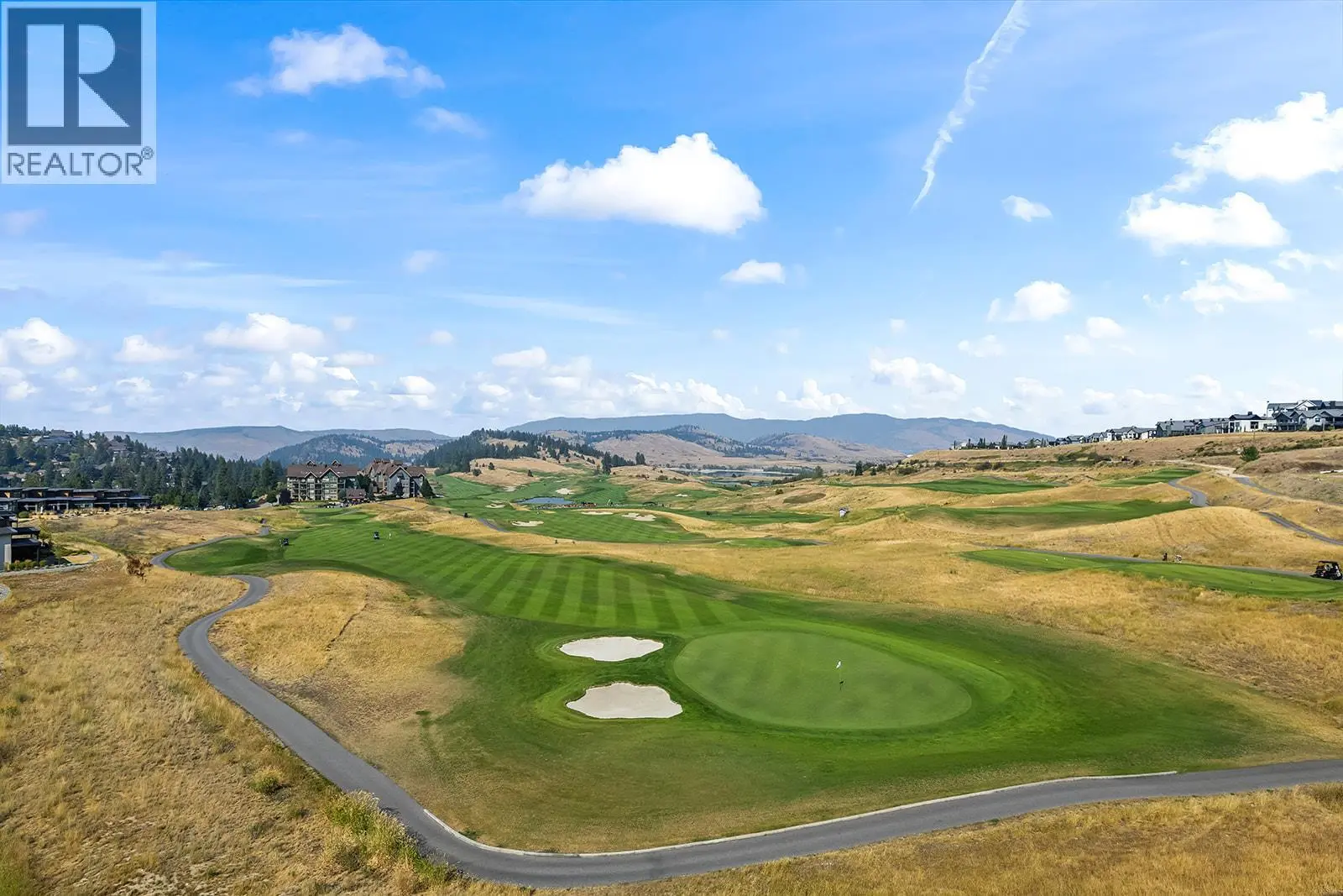 75 Predator Ridge Drive Unit# 502. Vernon, British Columbia
