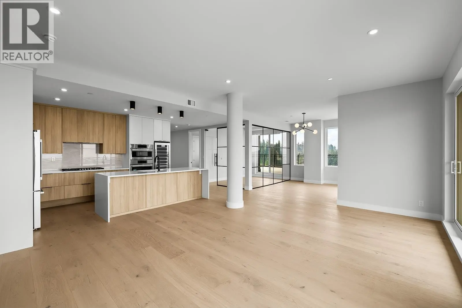 75 Predator Ridge Drive Unit# 502. Vernon, British Columbia